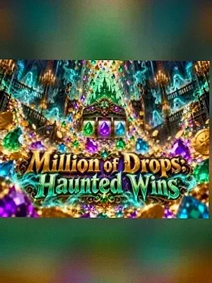 Million of Drops: Haunted Wins at Casino Tucan