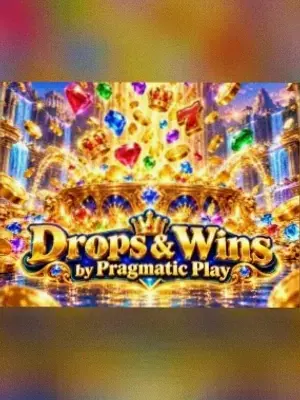 Drops & Wins by Pragmatic Play at Casino Tucan