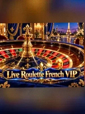 Live Roulette French VIP at Casino Tucan